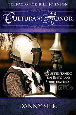 Seller image for Cultura de Honor / Culture of Honor -Language: Spanish for sale by GreatBookPrices