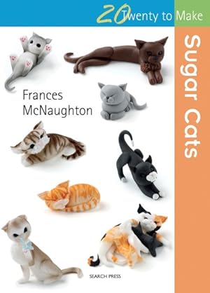 Bild des Verkufers fr Sugar Cats zum Verkauf von GreatBookPrices