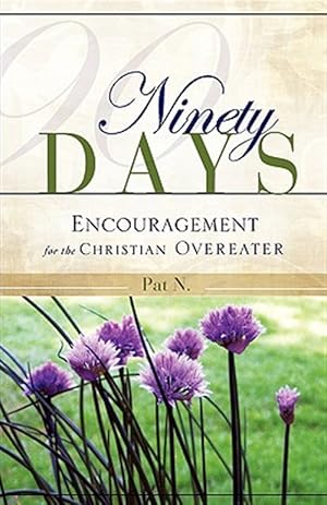 Seller image for Ninety Days for sale by GreatBookPrices