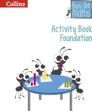 Immagine del venditore per Activity Book Foundation venduto da GreatBookPrices