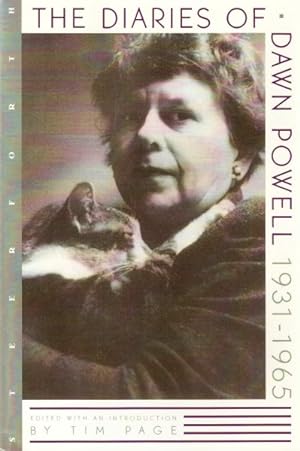 Seller image for Diaries of Dawn Powell : 1931-1965 for sale by GreatBookPrices