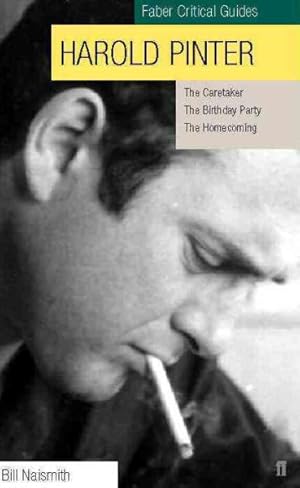 Seller image for Harold Pinter the Birthday Party, the Caretaker, the Homecoming for sale by GreatBookPrices