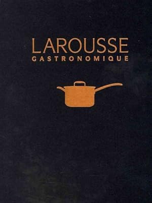 Immagine del venditore per Larousse Gastronomique venduto da GreatBookPrices