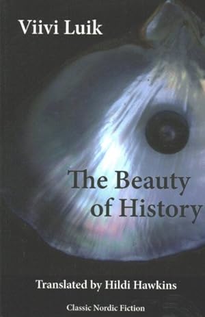 Bild des Verkufers fr Beauty of History zum Verkauf von GreatBookPrices