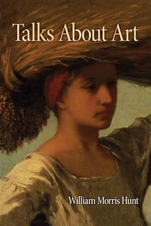 Seller image for Talks about Art for sale by GreatBookPrices
