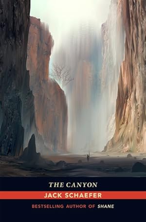 Seller image for Canyon for sale by GreatBookPrices