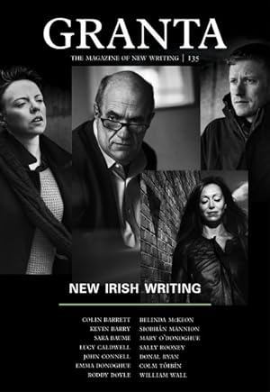 Immagine del venditore per Granta 135 : New Irish Writing venduto da GreatBookPrices
