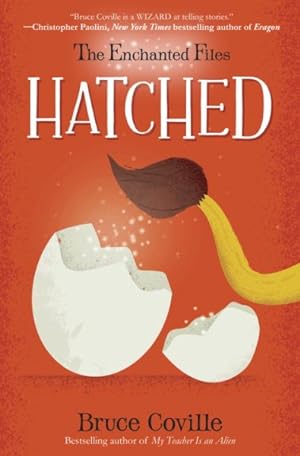 Seller image for Hatched for sale by GreatBookPrices