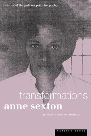 Image du vendeur pour Transformations mis en vente par GreatBookPrices