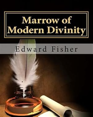 Seller image for Marrow of Modern Divinity for sale by GreatBookPrices