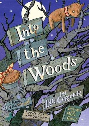Imagen del vendedor de Into the Woods a la venta por GreatBookPrices