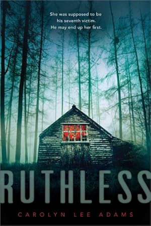 Seller image for Ruthless for sale by GreatBookPrices