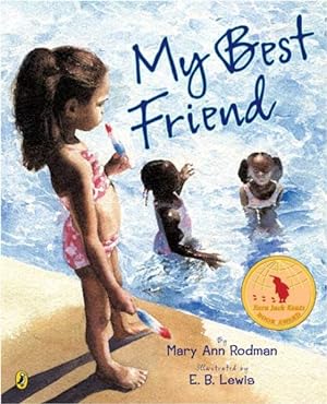 Seller image for My Best Friend for sale by GreatBookPrices