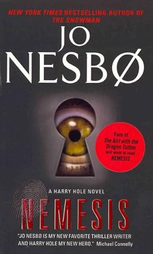 Seller image for Nemesis for sale by GreatBookPrices
