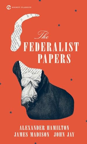 Imagen del vendedor de Federalist Papers a la venta por GreatBookPrices