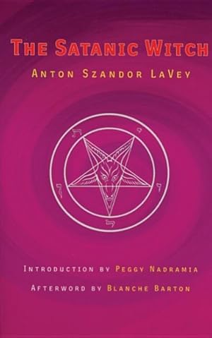 Immagine del venditore per Satanic Witch venduto da GreatBookPrices