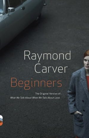 Imagen del vendedor de Beginners a la venta por GreatBookPrices