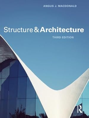 Immagine del venditore per Structure and Architecture venduto da GreatBookPrices