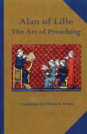 Immagine del venditore per Art of Preaching venduto da GreatBookPrices