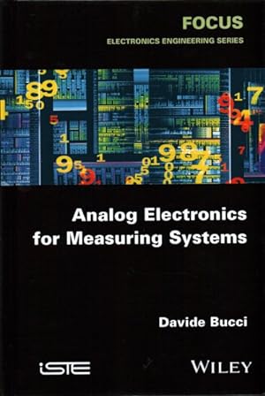 Seller image for Analog Electronics for Measuring Systems for sale by GreatBookPrices