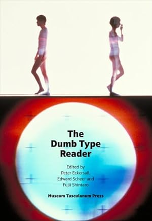 Seller image for Dumb Type Reader for sale by GreatBookPrices