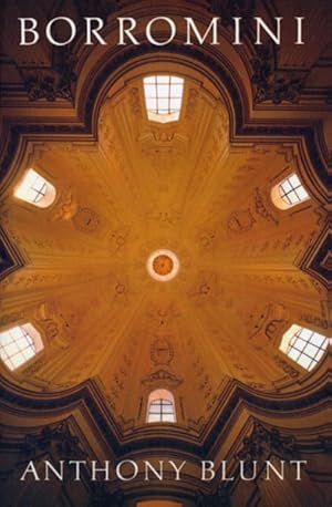 Immagine del venditore per Borromini venduto da GreatBookPrices