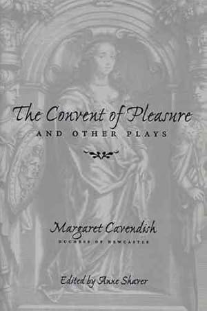 Seller image for Convent of Pleasure and Other Plays for sale by GreatBookPrices