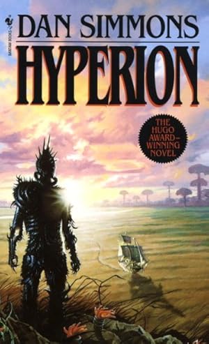 Immagine del venditore per Hyperion venduto da GreatBookPrices