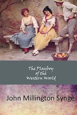 Seller image for Playboy of the Western World for sale by GreatBookPrices