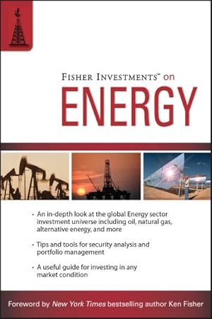 Immagine del venditore per Fisher Investments on Energy venduto da GreatBookPrices