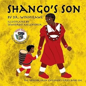 Imagen del vendedor de Shango's Son a la venta por GreatBookPrices