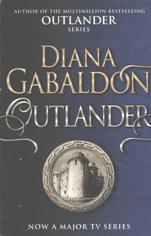 Imagen del vendedor de Outlander : (Outlander 1) a la venta por GreatBookPrices