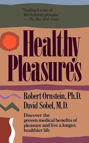 Image du vendeur pour Healthy Pleasures mis en vente par GreatBookPrices
