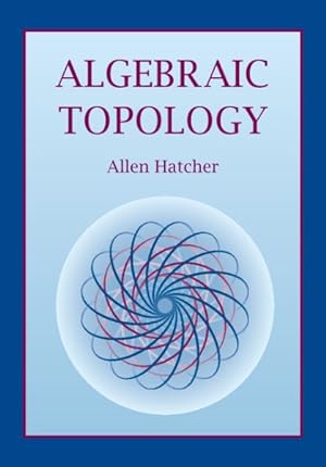 Imagen del vendedor de Algebraic Topology a la venta por GreatBookPrices