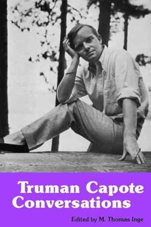Seller image for Truman Capote : Conversations for sale by GreatBookPrices