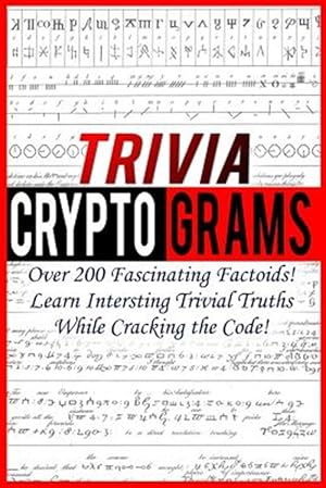 Immagine del venditore per Trivia Cryptograms venduto da GreatBookPrices