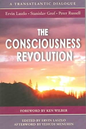 Seller image for Consciousness Revolution for sale by GreatBookPrices