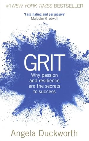 Seller image for Grit for sale by GreatBookPrices