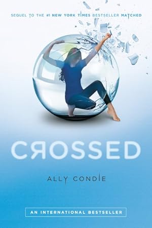 Seller image for Crossed for sale by GreatBookPrices