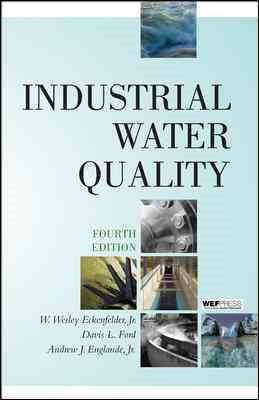 Immagine del venditore per Industrial Water Quality venduto da GreatBookPrices