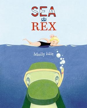 Seller image for Sea Rex for sale by GreatBookPrices