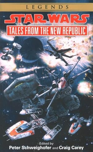 Immagine del venditore per Star Wars : Tales from the New Republic venduto da GreatBookPrices