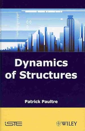 Seller image for Dynamics of Structures for sale by GreatBookPrices
