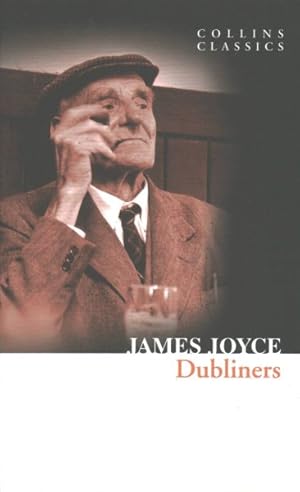 Imagen del vendedor de Dubliners a la venta por GreatBookPrices
