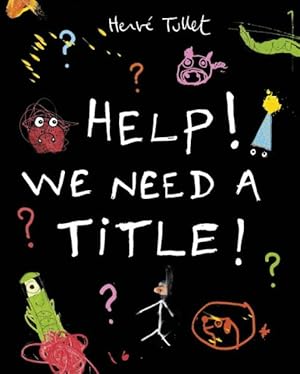 Imagen del vendedor de Help! We Need a Title! a la venta por GreatBookPrices