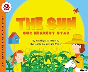 Seller image for Sun : Our Nearest Star for sale by GreatBookPrices