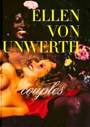 Immagine del venditore per Ellen Von Unwerth : Couples venduto da GreatBookPrices