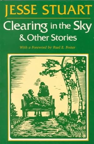 Seller image for Clearing in the Sky and Other Stories for sale by GreatBookPrices
