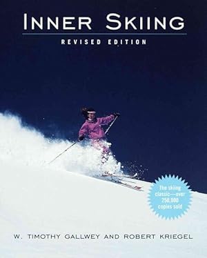 Imagen del vendedor de Inner Skiing a la venta por GreatBookPrices