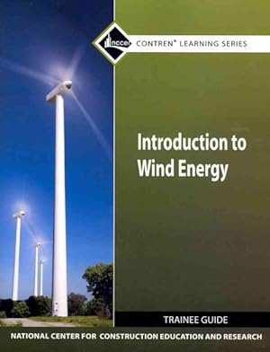 Seller image for Introduction to Wind Energy : Trainee Guide for sale by GreatBookPrices
